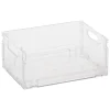 Caixa de arrumação dobrável FOLD'N'BOX 2,8l