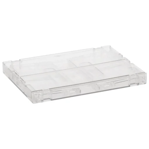 Caixa de arrumação dobrável FOLD'N'BOX 2,8l