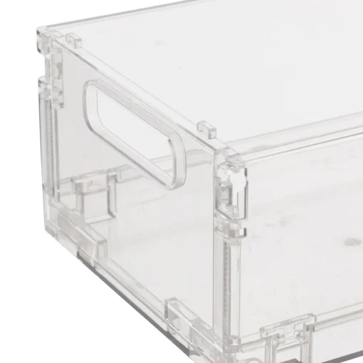 Caixa de arrumação dobrável FOLD'N'BOX 2,8l