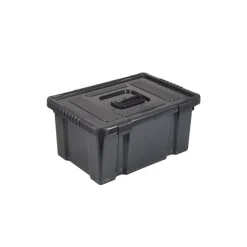 Caixa de arrumação 14l