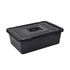 Caixa de arrumação 20l