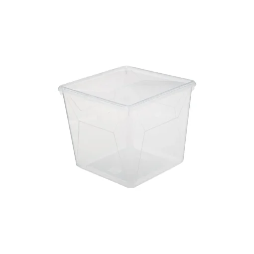 Caixa de arrumação 17,1l SIMPLY+