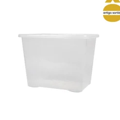 Caixa de arrumação QUASAR 50l