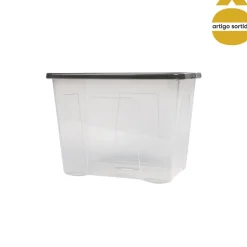 Caixa de arrumação QUASAR 50l