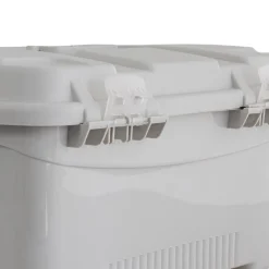 Caixa de arrumação rock 16l