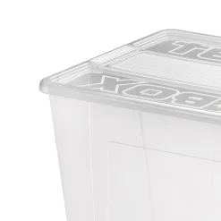 Caixa de arrumação TEX-BOX 70l
