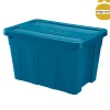 Caixa de arrumação THE BOX 45l