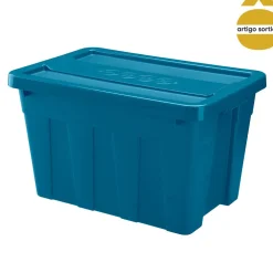 Caixa de arrumação THE BOX 45l