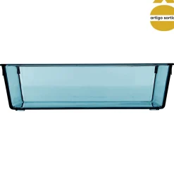 Caixa de arrumação 6,3x15,5x23cm