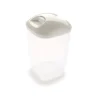 Caixa hermética aroma KEEPERS branca 2l