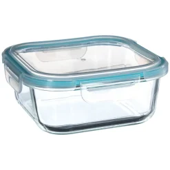 Caixa hermética vidro 1,18l