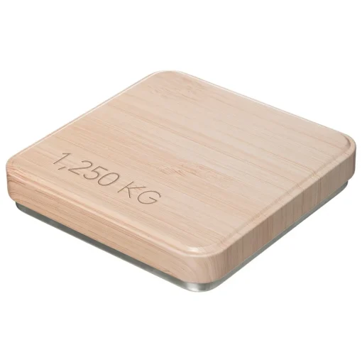Caixa para arroz em metal 1,25kg