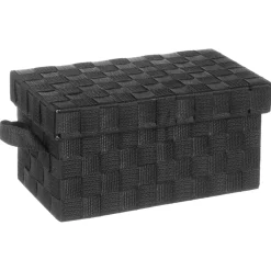 Caixa preto 18x30cm