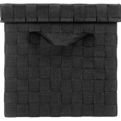 Caixa preto 18x30cm