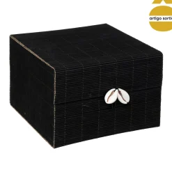 Caixa TROPIQUES em bambu