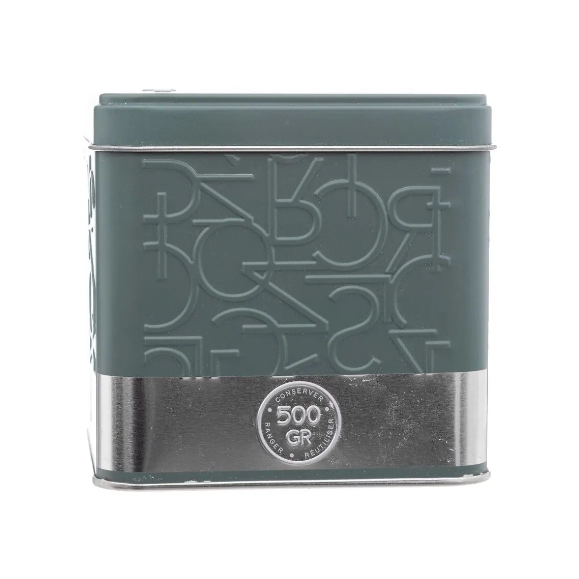 Caixa WINDO com vertedor verde 0,5kg