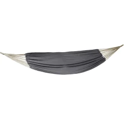 Cama de rede YAQUI pérola sem estrutura 150x307cm