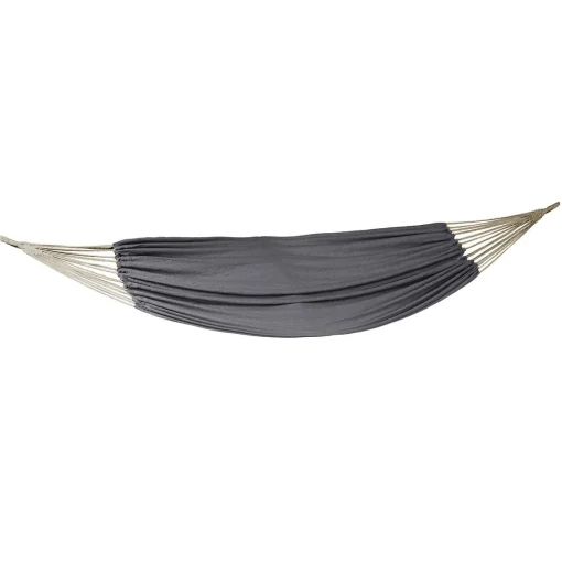 Cama de rede YAQUI pérola sem estrutura 150x307cm