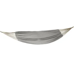 Cama de rede YAQUI pérola sem estrutura 80x307cm