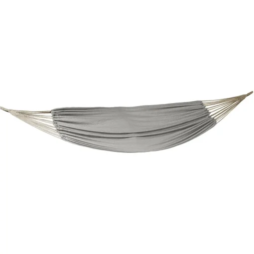 Cama de rede YAQUI pérola sem estrutura 80x307cm
