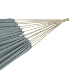 Cama de rede YAQUI verde jade sem estrutura 80x307cm