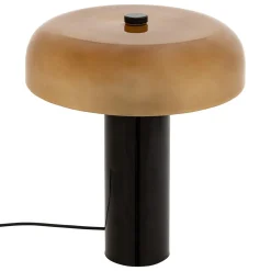 Candeeiro de mesa JODY em vidro