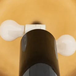 Candeeiro de mesa JODY em vidro