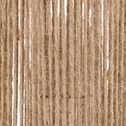 Candeeiro de mesa KOBY branco em cerâmica