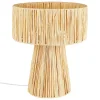 Candeeiro de mesa ORANE 34cm