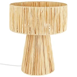 Candeeiro de mesa ORANE 34cm