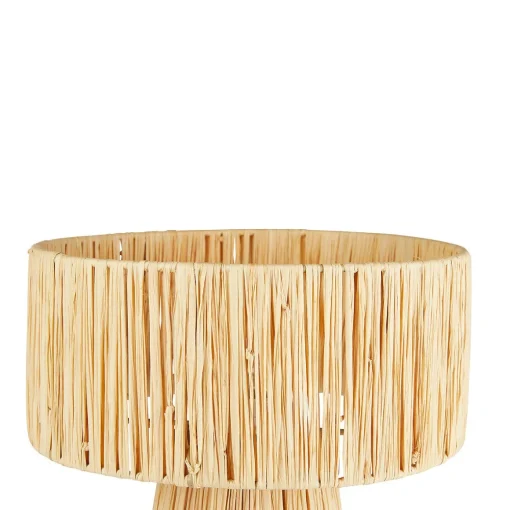 Candeeiro de mesa ORANE 34cm
