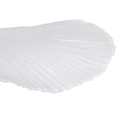 Candeeiro de teto TEHANI branco 57cm