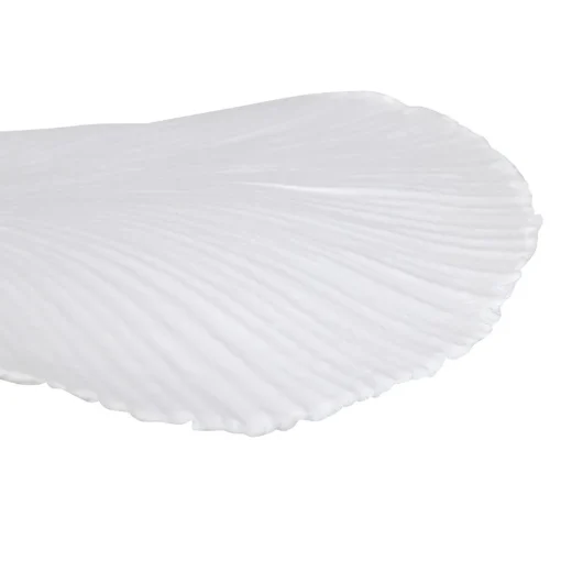 Candeeiro de teto TEHANI branco 57cm