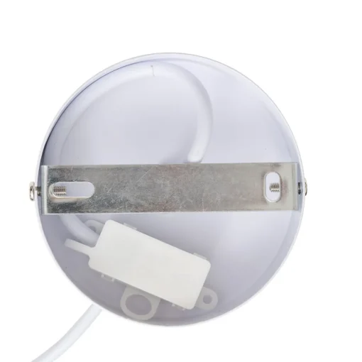 Candeeiro de teto TEHANI branco 57cm