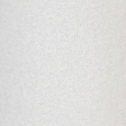 Candeeiro de teto TINA com abajour em pelo bouclé