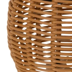 Candeeiro SOLAR 39cm