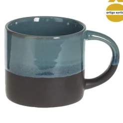 Caneca de cerâmica LAGUNA 34cl