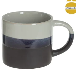 Caneca de cerâmica LAGUNA 34cl