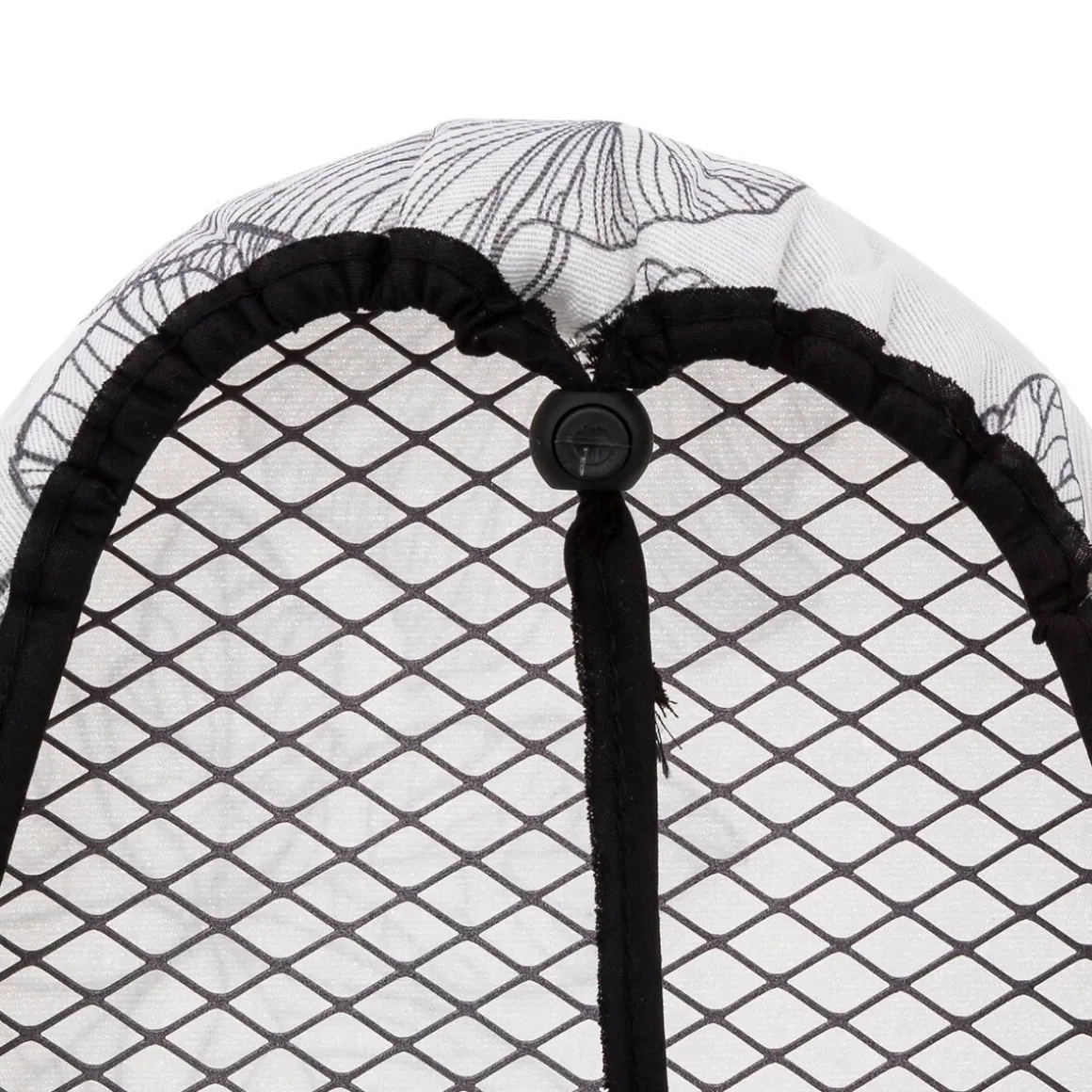 Capa para tábua de engomar tamanho S