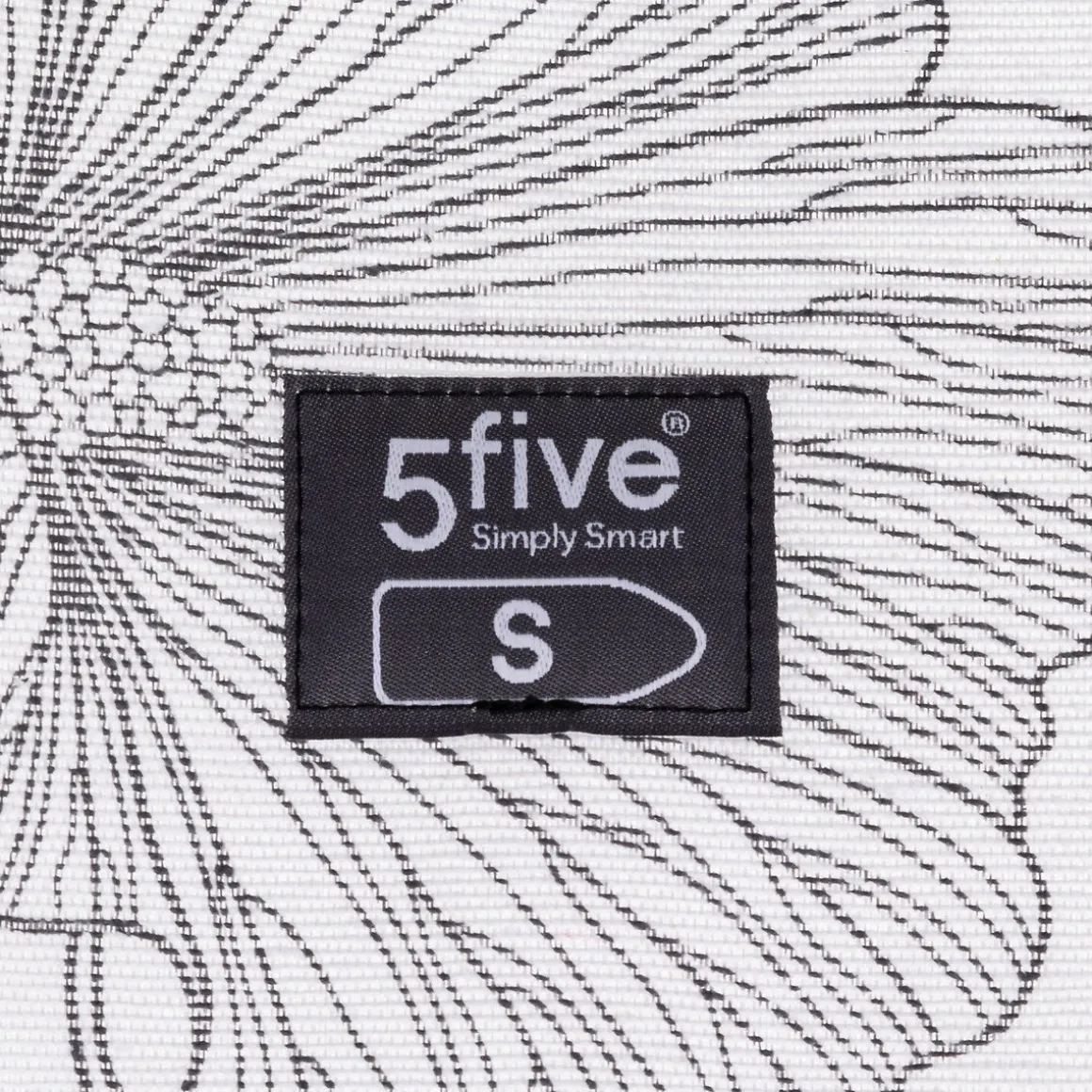 Capa para tábua de engomar tamanho S