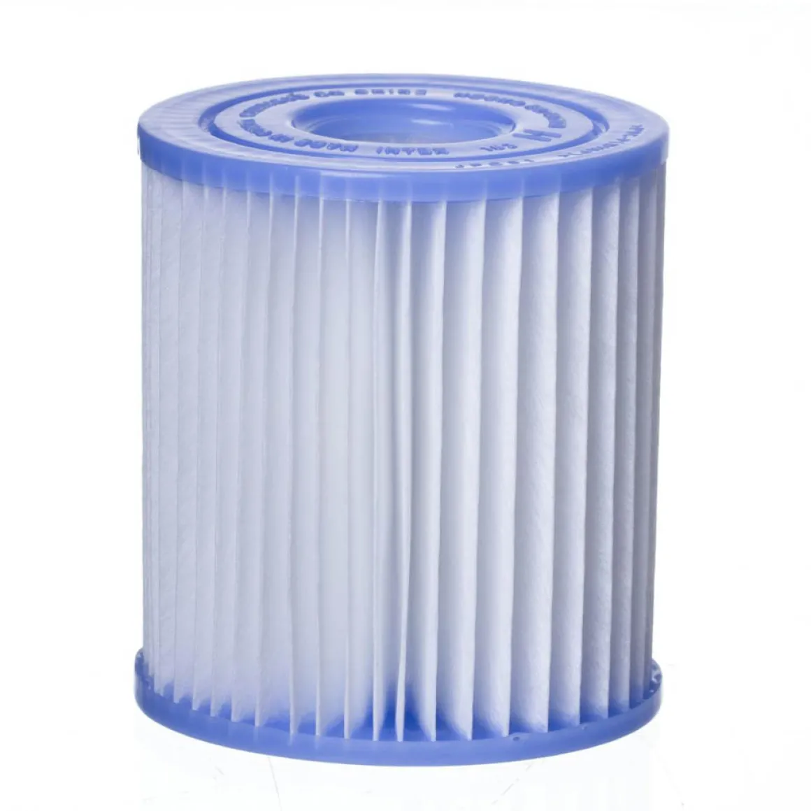 Cartucho de filtro tipo h Intex