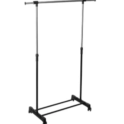 Cavalete com 1 barra extensível