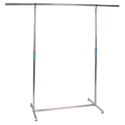 Cavalete extensível em inox