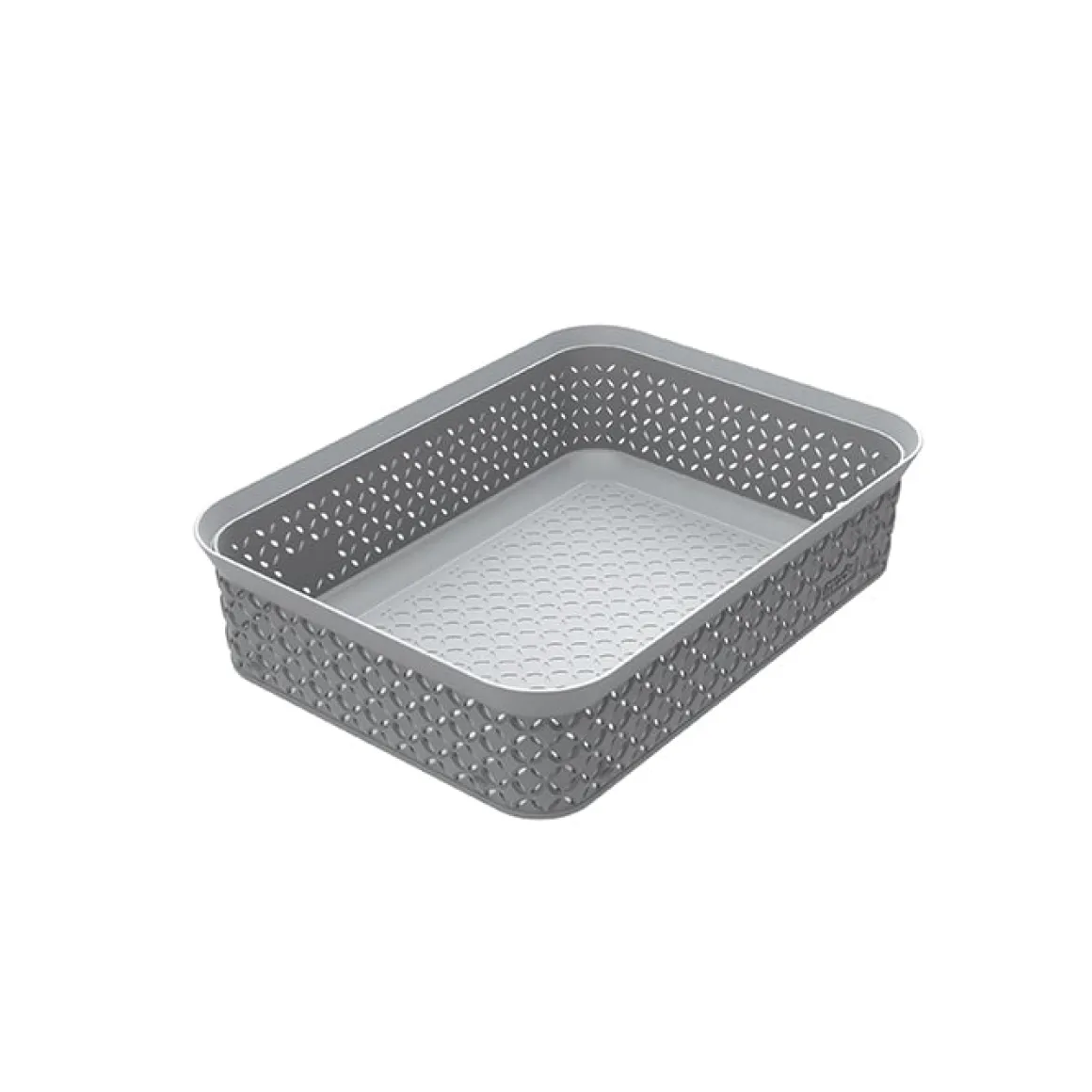 Cesto de arrumação MODE empilhável