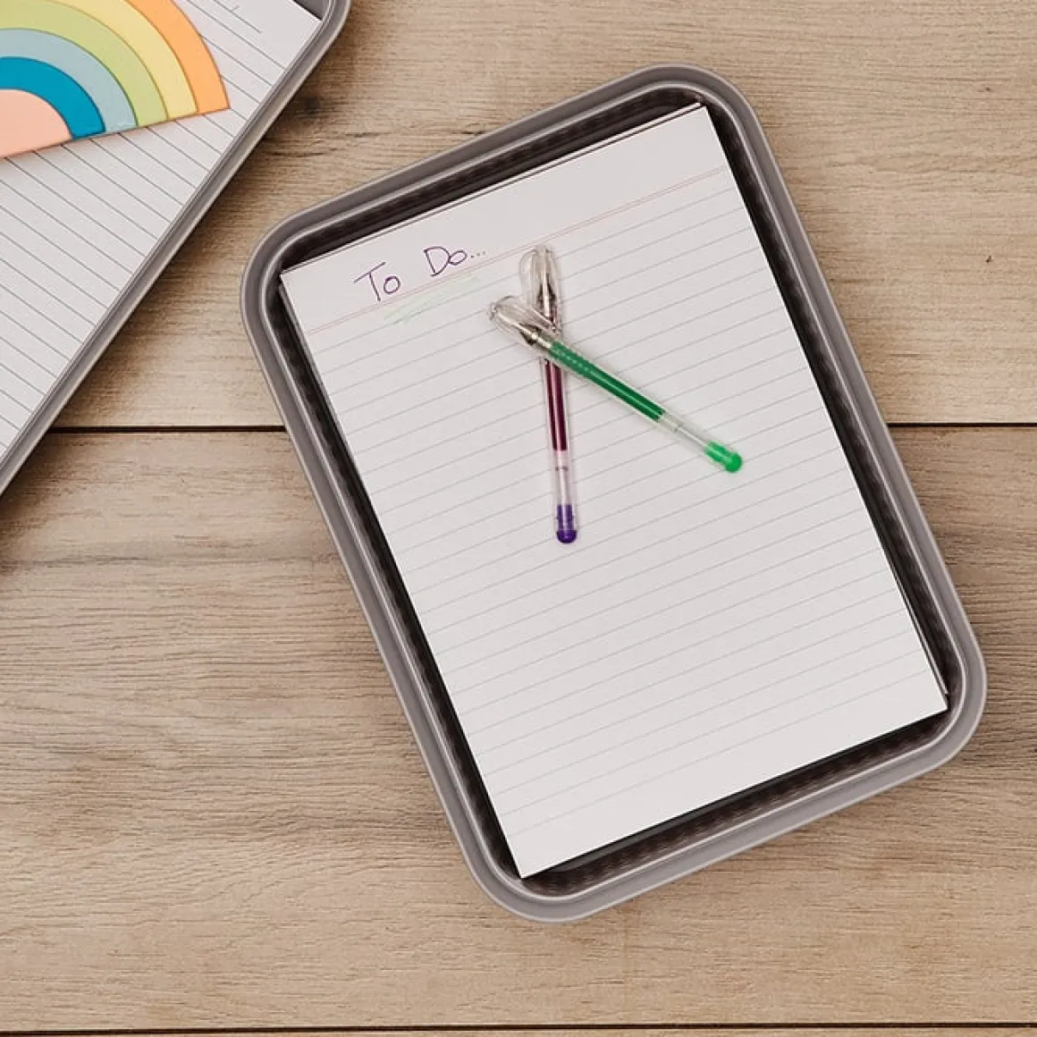 Cesto de arrumação MODE empilhável