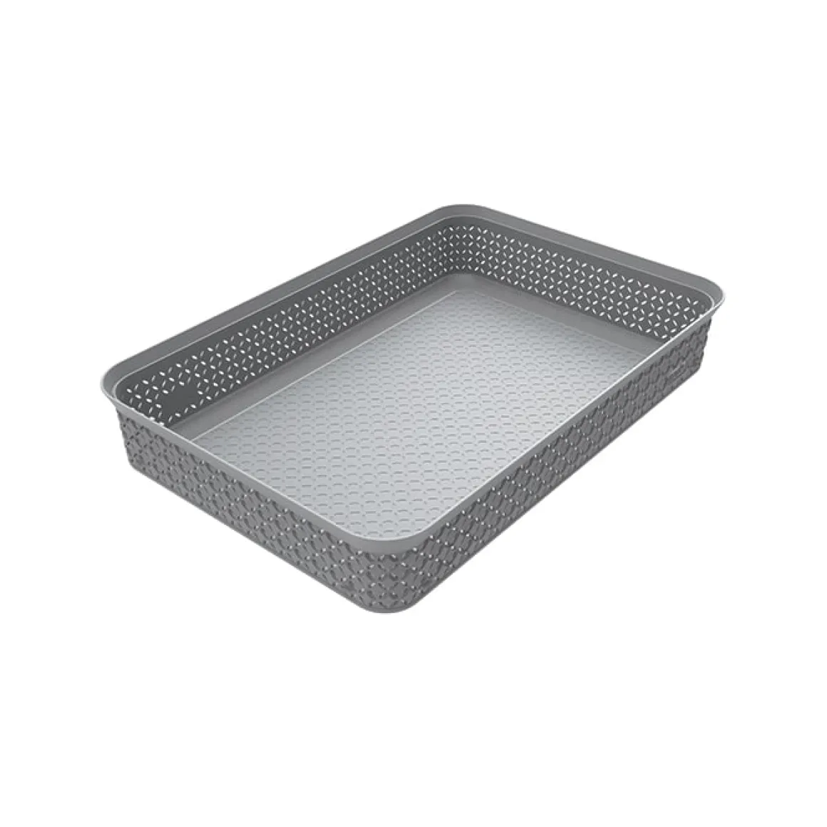 Cesto de arrumação MODE empilhável