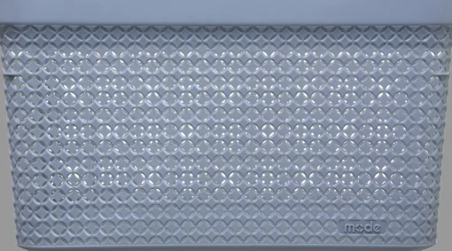 Cesto de arrumação SCANDI MODE 5l