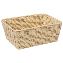 Cesto de pão retangular KORD 19x25cm