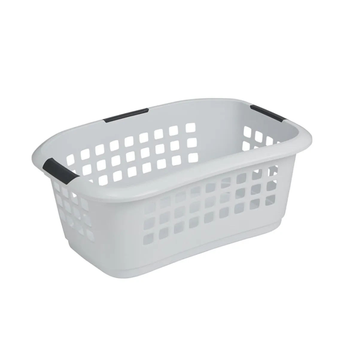 Cesto de roupa premium 51l