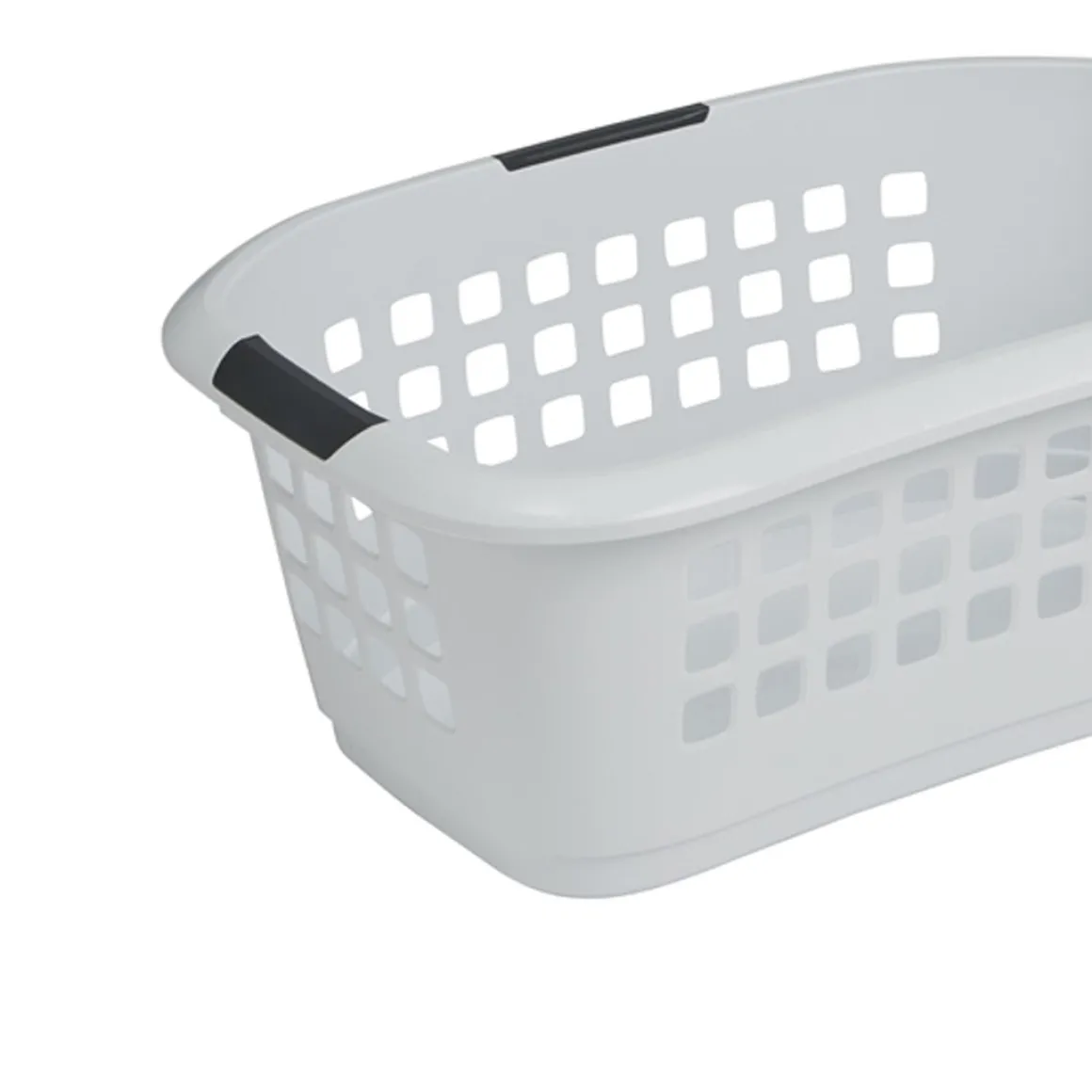 Cesto de roupa premium 51l